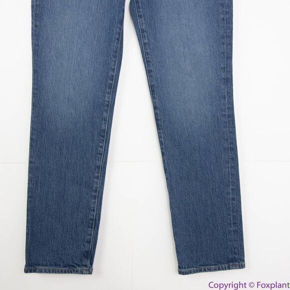 NEW Madewell USA-made The Perfect Vintage Jean in Drayton Wash, 25 - Picture 5 of 16